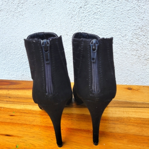 Madden Girl Heels Women's Shoes Size 6 - Picture 12 of 16